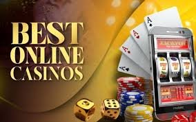 Max Win Casino - Descoperă Lumea Cazinoului Pe Internet